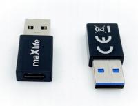 OTG АДАПТЕР USB-C К USB 3.0
