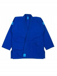 MANTO GI KIMONO BJJ JIU-JITSU base 2.0 niebieskie A2L TANIE!