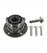 Комплект подшипников ступицы колеса SKF VKBA 6556