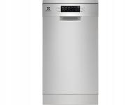 Посудомоечная машина ELECTROLUX ESS42220SX 9kpl 45cm