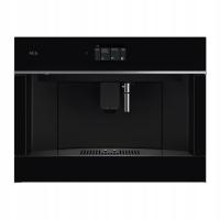 Ekspres do zabudowy automatyczny AEG 8000 TC8NK7B czarny