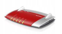 Router AVM FRITZ!Box 7430 802.11n (Wi-Fi 4)