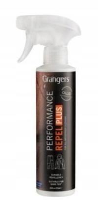 Granger's impregnat do tkanin spray-on 275ml/ membrana, softshell (Performa