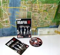 MAFIA II 2 pudełko [PL]