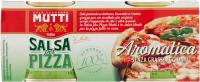 Mutti Pizza Sauce sos do pizzy włoski 2x210g