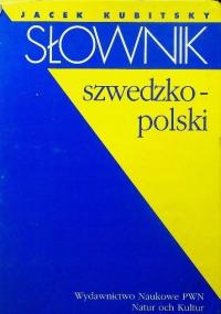 Słownik szwedzko polski