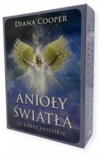 Ангелы свет карманные карманные