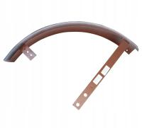 Крыло переднее правое C-360/C-330 46670020 CB22-038 APARTS