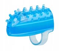 Wibrator na palec mini masażer - EIS