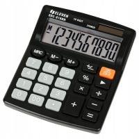 Eleven офисный калькулятор SDC810NR