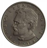 10 зл Болеслав Пруссия 1976 большая дата обращения тип B