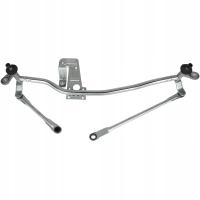 Mechanizm wycieraczek M MODECAR do samochodów dostawczych i osobowych 2006-