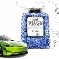 Rękawica Do Mycia Samochodu Plush Auto Delikatna Bezpieczna Puszysta SK