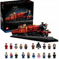 LEGO Harry Potter 76405 Ekspres do Hogwartu (S)