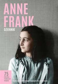 DZIENNIK ANNE FRANK W. 4 ANNE FRANK