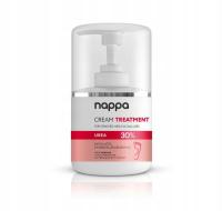 Silcare Nappa Cream Treatment 250 ml krem z mocznikiem 30% do stóp