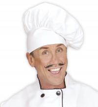 Czapka Kucharska Czapka Kucharki Kucharza Kapelusz Szefa Kuchni