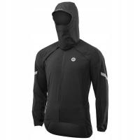 Rockbros велосипедная куртка черный