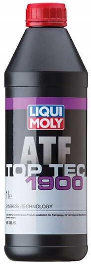 LIQUI MOLY - 3648 - ATF TOP TEC 1900 - 1L