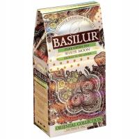 Basilur Oriental Collection White Moon 100g - milk oolong - mleczny ulung,