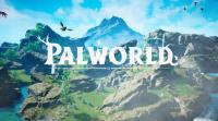 Palworld новая полная версия STEAM
