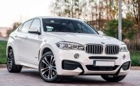 BMW X6 BMW X6 xDrive40d M Sport