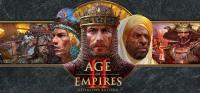 Age of Empires 2 II DEFINITIVE PL PC steam