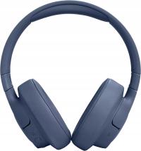 Słuchawki bezprzewodowe nauszne JBL Tune 770NC niebieskie