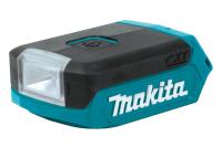 Latarka wielofunkcyjna Makita 100 lm LED