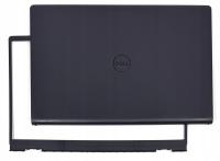 Klapa matrycy Dell czarna oryginalna do Vostro 3510 3515, Inspiron 15