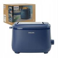Тостер Philips HD2511 / 70 синий 900 Вт