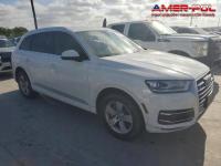 Audi Q7 2019 AUDI Q7 PREMIUM, Amer-Pol