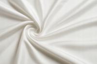 Tafta biała tkanina blyszcząca gładka 1mb SUPER CENA!!! PROMOCJA!
