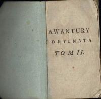 Awantury Fortunata 1796 I. Mickiewicz