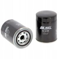 Filtr oleju silnikowego HIFI FILTER SO 6159