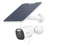 Kamera IP zewnętrzna Reolink Argus Eco Ultra 4K 8MP+ Solar Panel 2