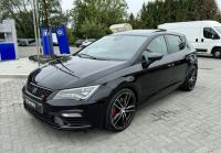 Seat Leon Seat Leon 300KM Black DSG Szyberdach...