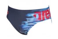 H1150 Arena Drawing Brief мужские плавки трусы D8 UK40