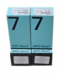 Oppo Reno 7 CPH2363 8/128GB Sunset Orange оранжевый