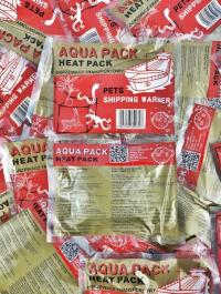 HEAT PACK - 10 SZTUK - ogrzewacz do transportu ROŚLIN I ZWIERZĄT - heatpack