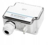 Датчики давления воздуха DPT7000-R8