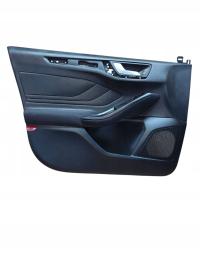 BOCZEK DRZWI PRZEDNI LEWY FORD FOCUS MK4 ACTIVE