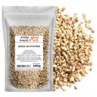 KASZA JĘCZMIENNA 1kg Naturalna bogata w błonnik wysoka jakość Kol-Pol