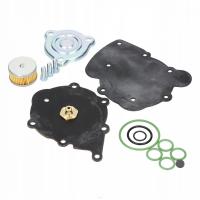 TOMASETTO NORDIC AT-09 КОМПЛЕКТ ДЛЯ РЕМОНТА РЕДУКТОРА AT09-ОРИГИНАЛ