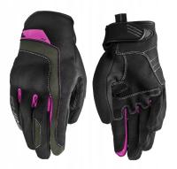 Женские мотоциклетные перчатки SHIMA ONE LADY PINK розовый бесплатно