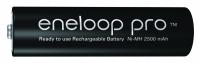 Akumulatorek Panasonic Eneloop PRO R6 AA 2500mAh