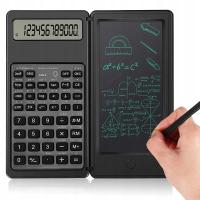 Kalkulator Naukowy SMART <> z notesem elektronicznym