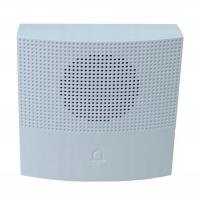 ПРОВОДНОЙ ДВЕРНОЙ ЗВОНОК 12 В ПОСТОЯННОГО ТОКА 38 МЕЛОДИЙ / ЗВУКОВ СИРЕНА 12 В ПОСТОЯННОГО ТОКА