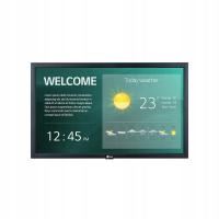 Monitor Videowall LG 22SM3G-B.AEU 21,5" Fu