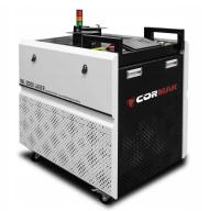 CORMAK лазерный сварочный аппарат 2000 Вт 3в1 ручной очиститель CORMAK 2 кВт